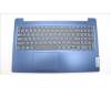 Lenovo 5CB1L45548 Tastatur inkl. Topcase ASM_HBW L82X7 AB NBL
