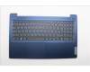 Lenovo 5CB1L45553 Tastatur inkl. Topcase ASM_SLV L82X7 AB NBL
