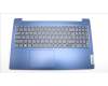 Lenovo 5CB1L45554 Tastatur inkl. Topcase schweiz L82X7 AB NBL