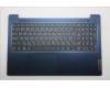 Lenovo 5CB1L45557 Tastatur inkl. Topcase ASM_BUL L82X7 AB NBL