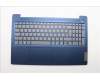Lenovo 5CB1L45582 Tastatur inkl. Topcase ASM_NORDIC L82X7 ABFPBL