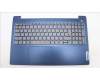 Lenovo 5CB1L45586 Tastatur inkl. Topcase spanisch L82X7 ABFP BL