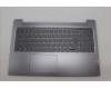 Lenovo 5CB1L45722 Tastatur inkl. Topcase deutsch L82X7 AG BL