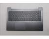 Lenovo 5CB1L45723 Tastatur inkl. Topcase ASM_GRE L82X7 AG BL