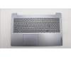 Lenovo 5CB1L45735 Tastatur inkl. Topcase ASM_SLV L82X7 AG BL