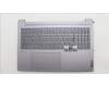 Lenovo 5CB1L44970 Tastatur inkl. Topcase ASM_ITA L83AQ A/G