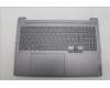 Lenovo 5CB1L44977 Tastatur inkl. Topcase ASM_SLV L83AQ A/G