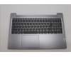 Lenovo 5CB1L45758 Tastatur inkl. Topcase ASM_ARA L82X7 AG NBL