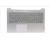 Lenovo 5CB1L45767 Tastatur inkl. Topcase schweiz L82X7 AG NBL