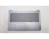 Lenovo 5CB1L45872 Tastatur inkl. Topcase ASM_BEL L82X7 AGFP BL