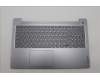 Lenovo 5CB1L45882 Tastatur inkl. Topcase ASM_GRE L82X7 AGFP BL