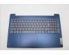 Lenovo 5CB1L45459 Tastatur inkl. Topcase deutsch L82X7 AB BL