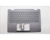 Lenovo 5CB1L48265 Tastatur inkl. Topcase ASM_TC H 82YM NFP STGY