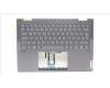Lenovo 5CB1L48267 Tastatur inkl. Topcase ASM_TUR H 82YM NFP STGY