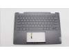 Lenovo 5CB1L48269 Tastatur inkl. Topcase ASM_EURO ENG H82YMNFPSG