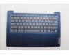 Lenovo 5CB1L48354 Tastatur inkl. Topcase ASM_EURO ENGL82X6FPABBL