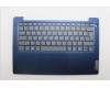 Lenovo 5CB1L48355 Tastatur inkl. Topcase ASM_FRA L82X6 FP AB BL