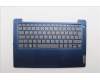 Lenovo 5CB1L48377 Tastatur inkl. Topcase ASM_UK L82X6 FP AB BL
