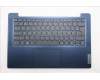 Lenovo 5CB1L49380 Tastatur inkl. Topcase ASM_FRA L82X6 NFP ABNBL