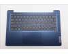 Lenovo 5CB1L49385 Tastatur inkl. Topcase ASM_HBW L82X6 NFP ABNBL