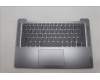 Lenovo 5CB1L49424 Tastatur inkl. Topcase schweiz L82X6 NFP AG BL