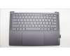 Lenovo 5CB1L49525 Tastatur inkl. Topcase ASM_ARA L83BU SG