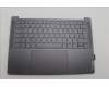 Lenovo 5CB1L49528 Tastatur inkl. Topcase ASM_BUL L83BU SG