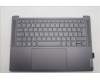 Lenovo 5CB1L49539 Tastatur inkl. Topcase ASM_HUN L83BU SG