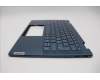 Lenovo 5CB1L48321 Tastatur inkl. Topcase ASM_ITA H 82YM NFP TT