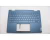 Lenovo 5CB1L48323 Tastatur inkl. Topcase ASM_HUN H 82YM NFP TT