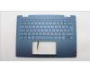 Lenovo 5CB1L48331 Tastatur inkl. Topcase ASM_SLV H 82YM NFP TT