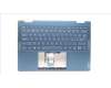 Lenovo 5CB1L48340 Tastatur inkl. Topcase ASM_CZE/SLK H82YMNFPTT