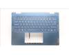 Lenovo 5CB1L48341 Tastatur inkl. Topcase ASM_BUL H 82YM NFP TT