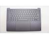 Lenovo 5CB1L49548 Tastatur inkl. Topcase ASM_SLV L83BU SG