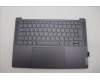 Lenovo 5CB1L49549 Tastatur inkl. Topcase spanisch L83BU SG