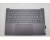 Lenovo 5CB1L49554 Tastatur inkl. Topcase ASM_UK L83BU SG
