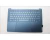 Lenovo 5CB1L49766 Tastatur inkl. Topcase ASM_RUS L83BU TT