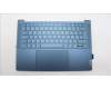 Lenovo 5CB1L49768 Tastatur inkl. Topcase spanisch L83BU TT