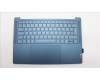 Lenovo 5CB1L49769 Tastatur inkl. Topcase schweiz L83BU TT