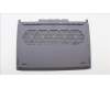 Lenovo COVER Lower Case C 82XV L(P0X2) für Lenovo LOQ 15IRH8 (82XV/83EU)