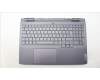 Lenovo 5CB1L49809 Tastatur inkl. Topcase französisch/arabsich C 82XV BL