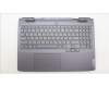 Lenovo 5CB1L50236 Tastatur inkl. Topcase ASM_UKR C 82XV RGB
