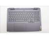 Lenovo 5CB1L49824 Tastatur inkl. Topcase ASM_ITA C 82XV RGB