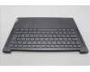 Lenovo 5CB1L50288 Tastatur inkl. Topcase schweiz H 83AU STGY NPS