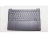 Lenovo 5CB1L50261 Tastatur inkl. Topcase ASM_GRE H 83AU STGY PS