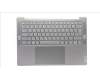 Lenovo 5CB1L50267 Tastatur inkl. Topcase ASM_HUN H 83AU STGY PS