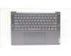 Lenovo 5CB1L50300 Tastatur inkl. Topcase ASM_USA ENG H83AUSGNPS