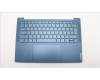 Lenovo 5CB1L50309 Tastatur inkl. Topcase ASM_BUL H 83AU TT PS