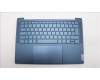 Lenovo 5CB1L50316 Tastatur inkl. Topcase ASM_FRA H 83AU TT NPS