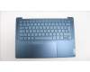 Lenovo 5CB1L50350 Tastatur inkl. Topcase spanisch H 83AU TT NPS